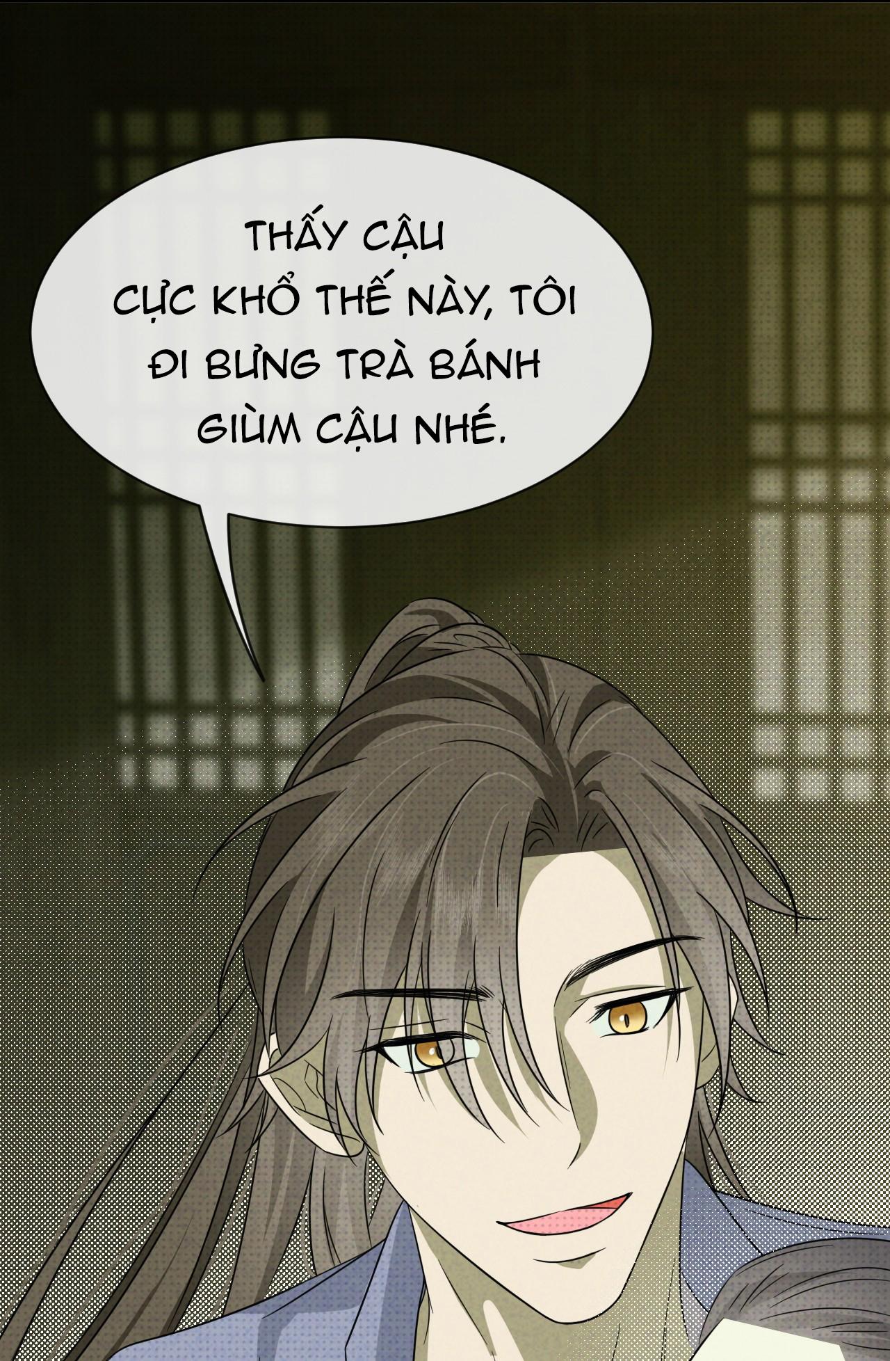 Chí Âm Chí Dương (END) Chapter 3 - Next Chapter 4