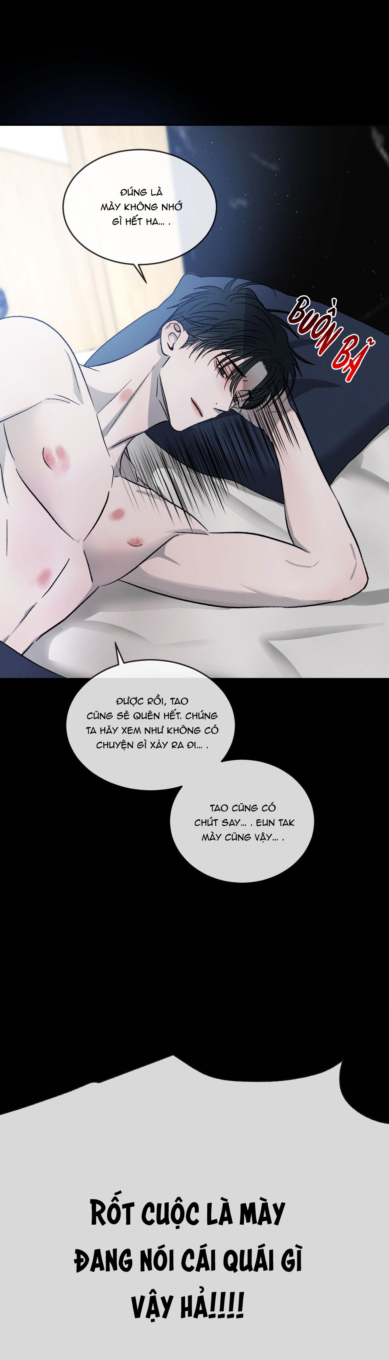 TƯƠNG PHẢN Chapter 58 END SS2 - Next Chapter 59 SS3