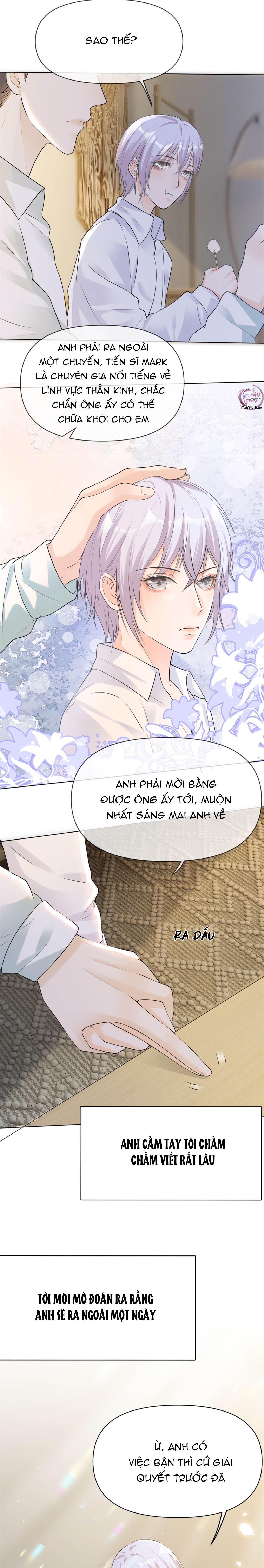 Bị Vạn Người Anti, Sống Lại Tôi Hot Khắp Internet Chapter 7 - Next Chapter 8