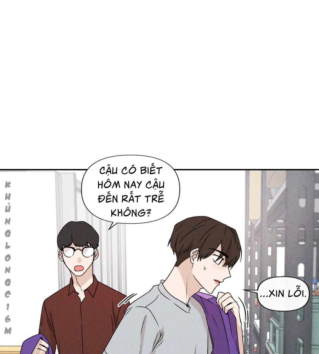 Đừng Cho Em Hy Vọng Chapter 38 - Next Chapter 39