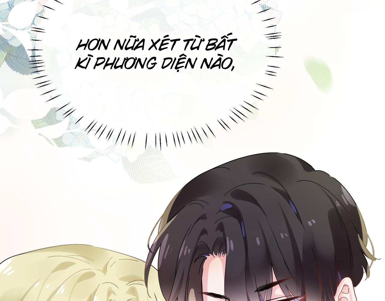 Có Bản Lĩnh Thì Cậu Thử Nổi Nóng Tiếp Đi? Chapter 97 - Next Chapter 98