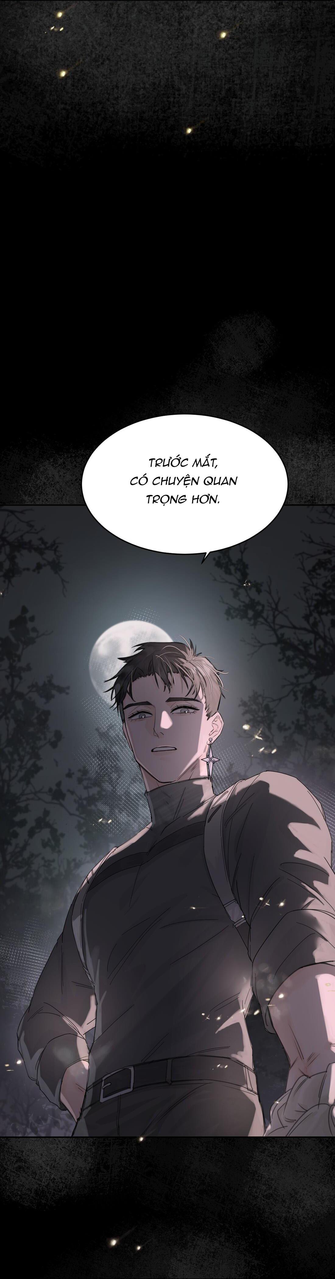 Bạn Trai Cũ Trở Thành Vua Chapter 1 - Next Chapter 2