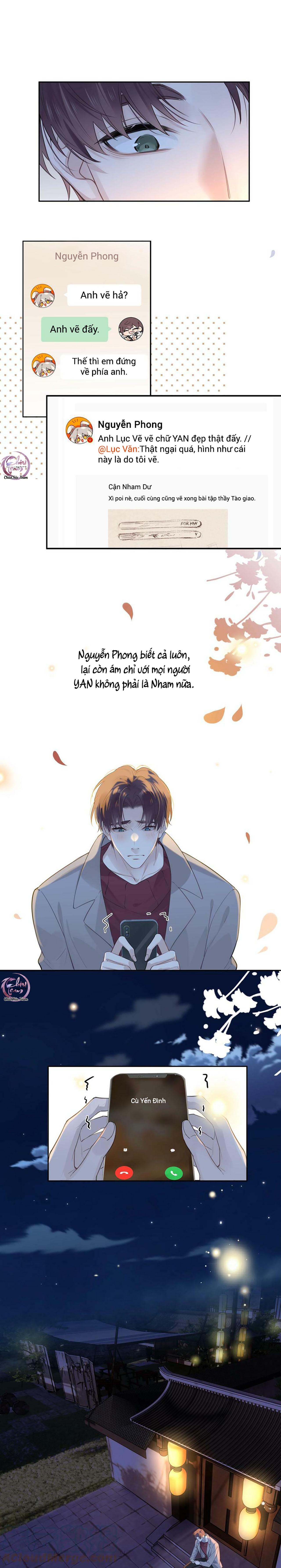 Diễn Viên Lấn Sân (END) Chapter 61 - Next Chapter 62