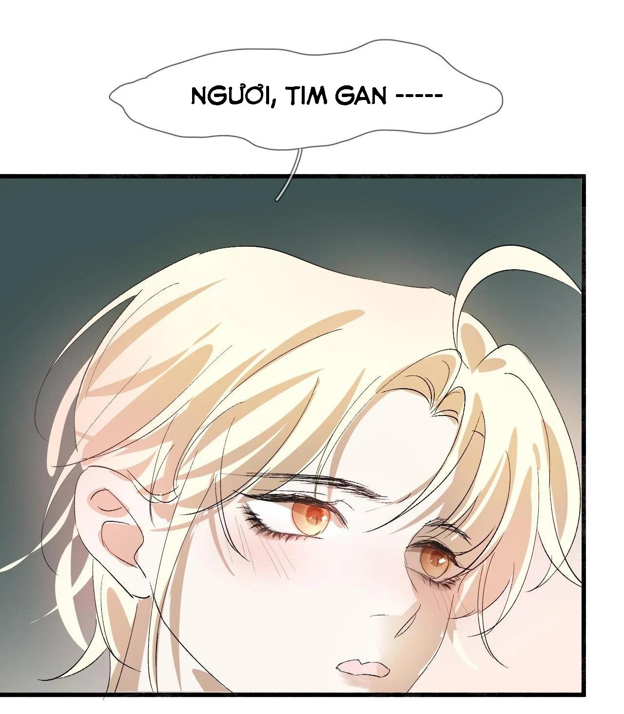 Tình lang Chapter 19 - Next Chapter 20