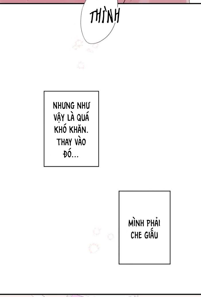 Bí Mật Của Tôi Chapter 1 - Next Chapter 2