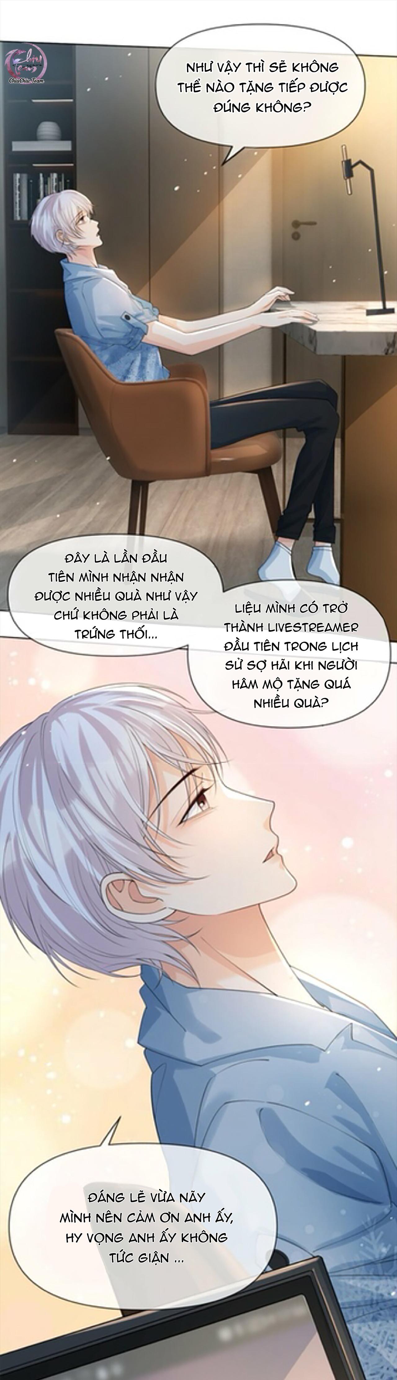 Bị Vạn Người Anti, Sống Lại Tôi Hot Khắp Internet Chapter 29 - Next Chapter 30