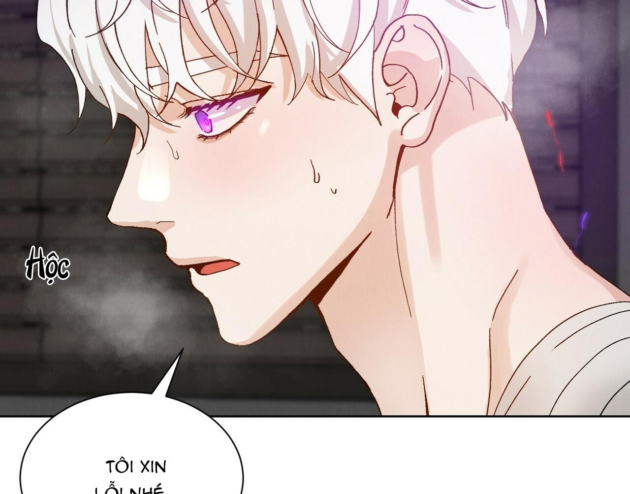 Sự Liên Kết Chapter 3 END - Next 