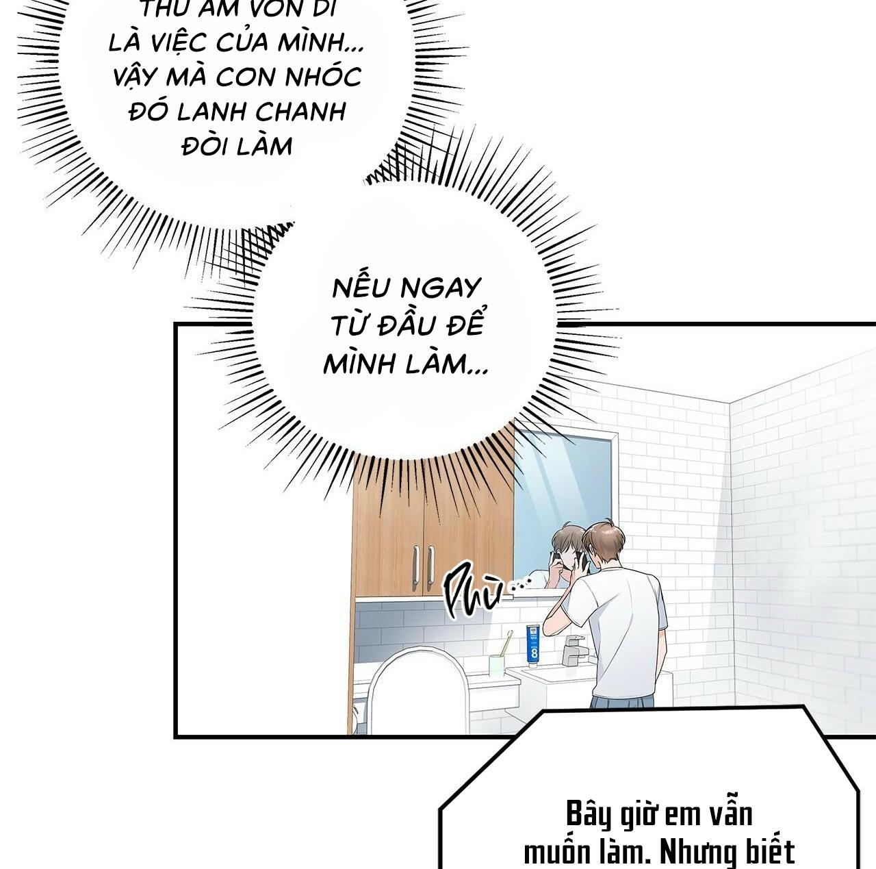 Giữa Hiểu Lầm Và Cảm Thông Chapter 1 - Next 