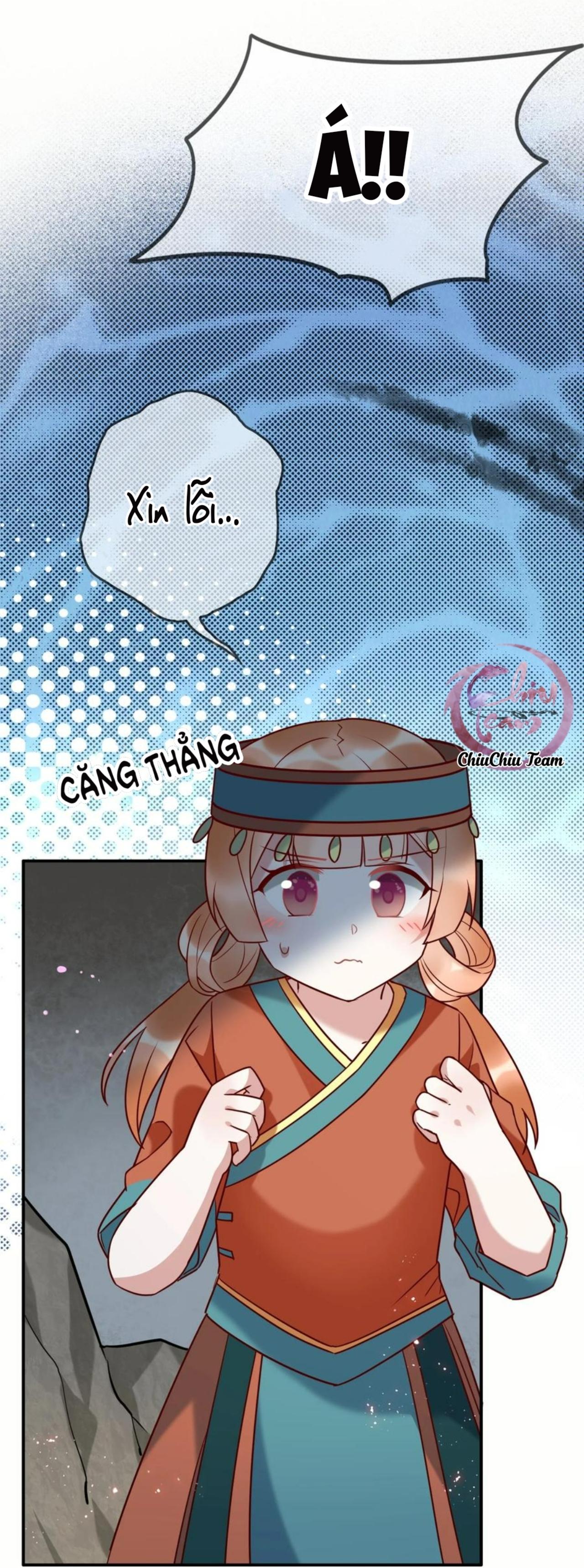 Chung Cư Yêu Quái Chapter 80 - Next Chapter 81