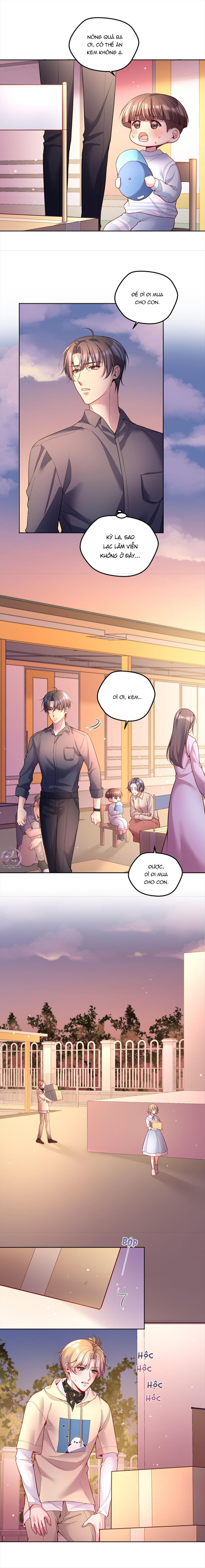 Hàn Viễn Chapter 114 - Next Chapter 114.1 ❌VĂN PHÒNG PLAY