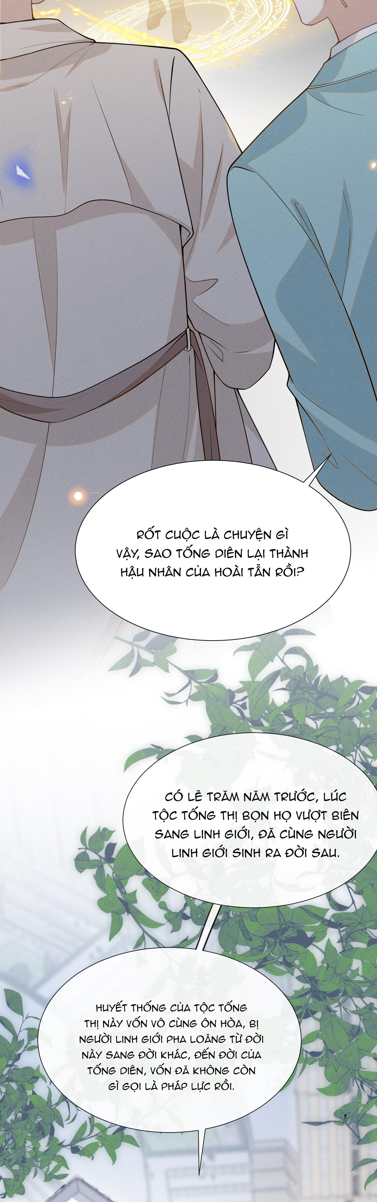 Lai Sinh Bất Kiến Chapter 89 - Trang 3