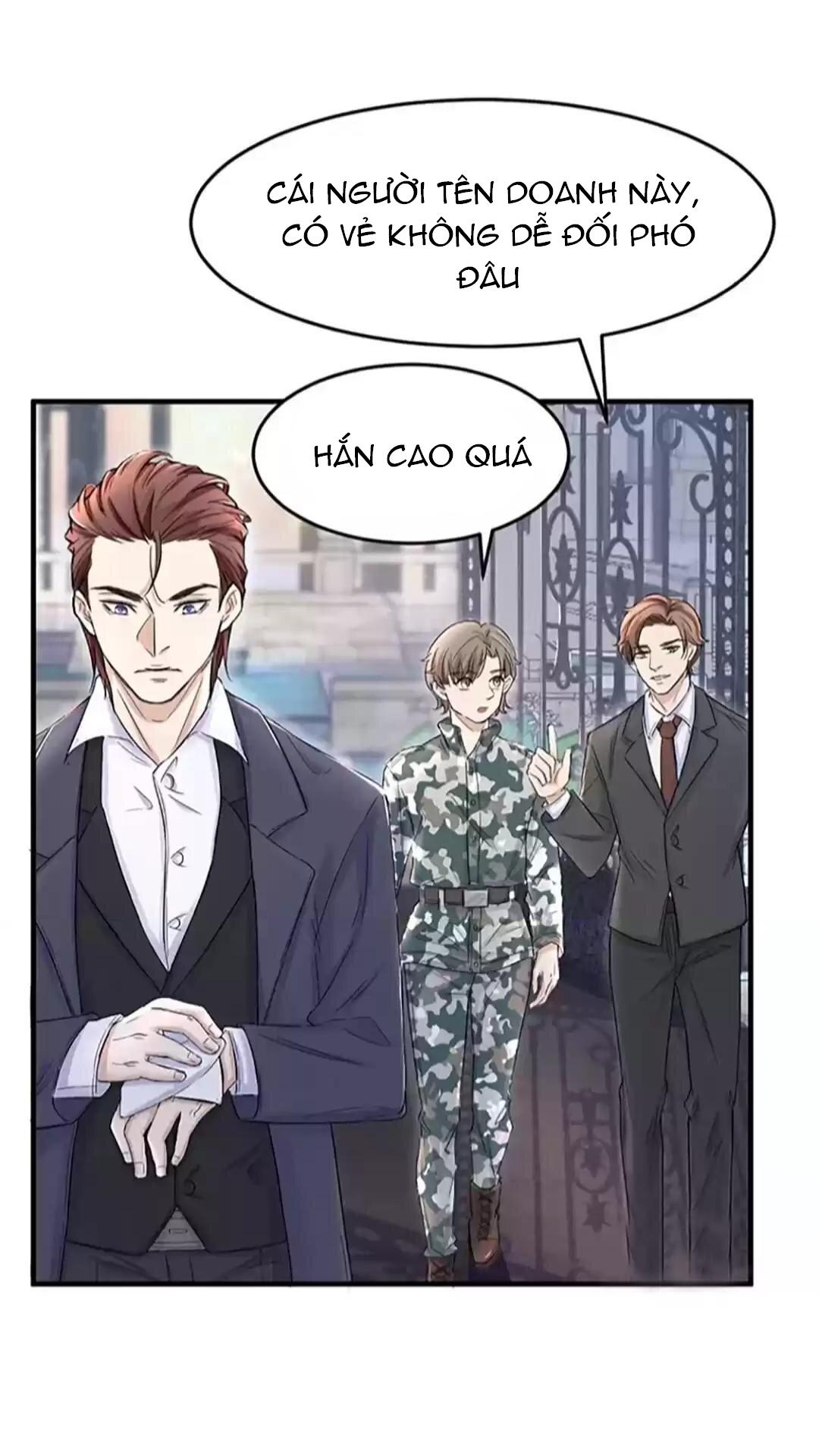 Thu Dĩ Vi Kỳ Chapter 20 - Next Chapter 21