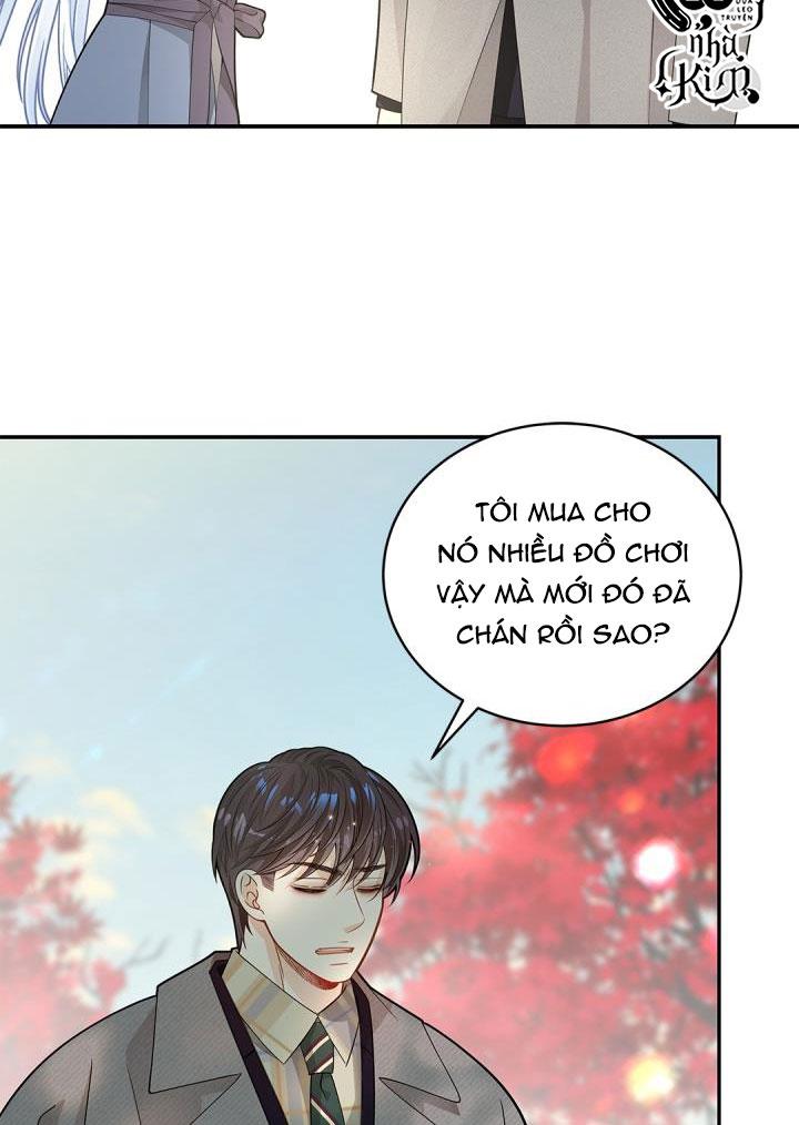 CUỘC HÔN NHÂN ĐÁNH CẮP CỦA HỒ LY Chapter 27 - Next Chapter 28