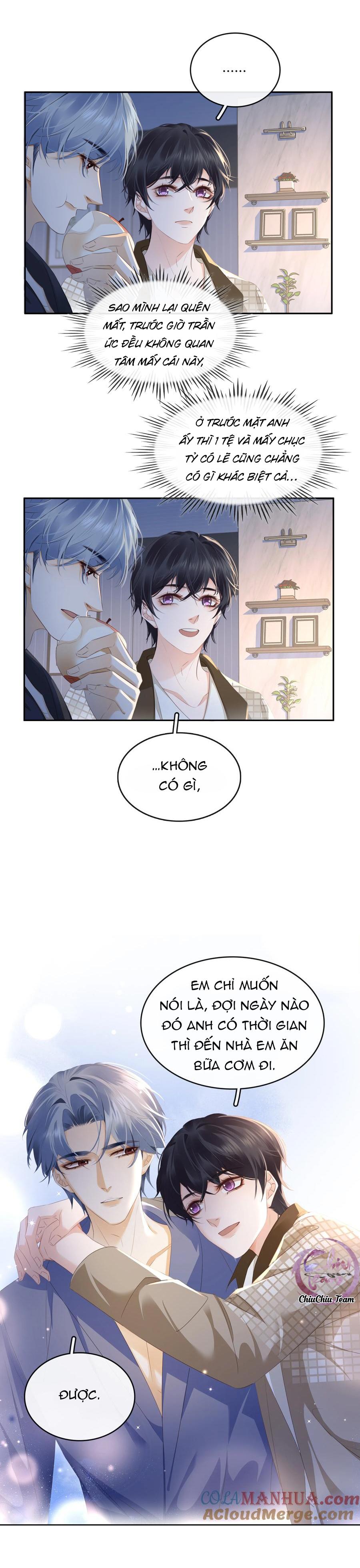 Không Làm Trai Bao! Chapter 101 - Next Chapter 102