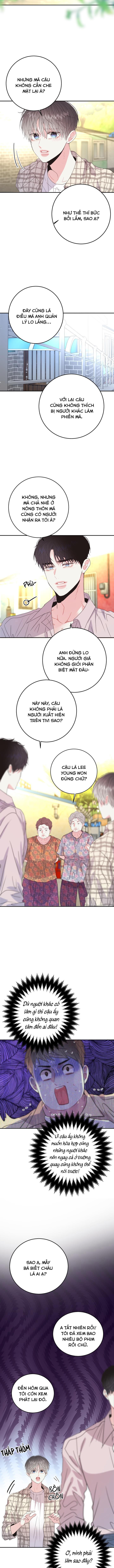 YÊU EM THÊM LẦN NỮA (LOVE ME AGAIN) Chapter 17 - Next Chapter 18