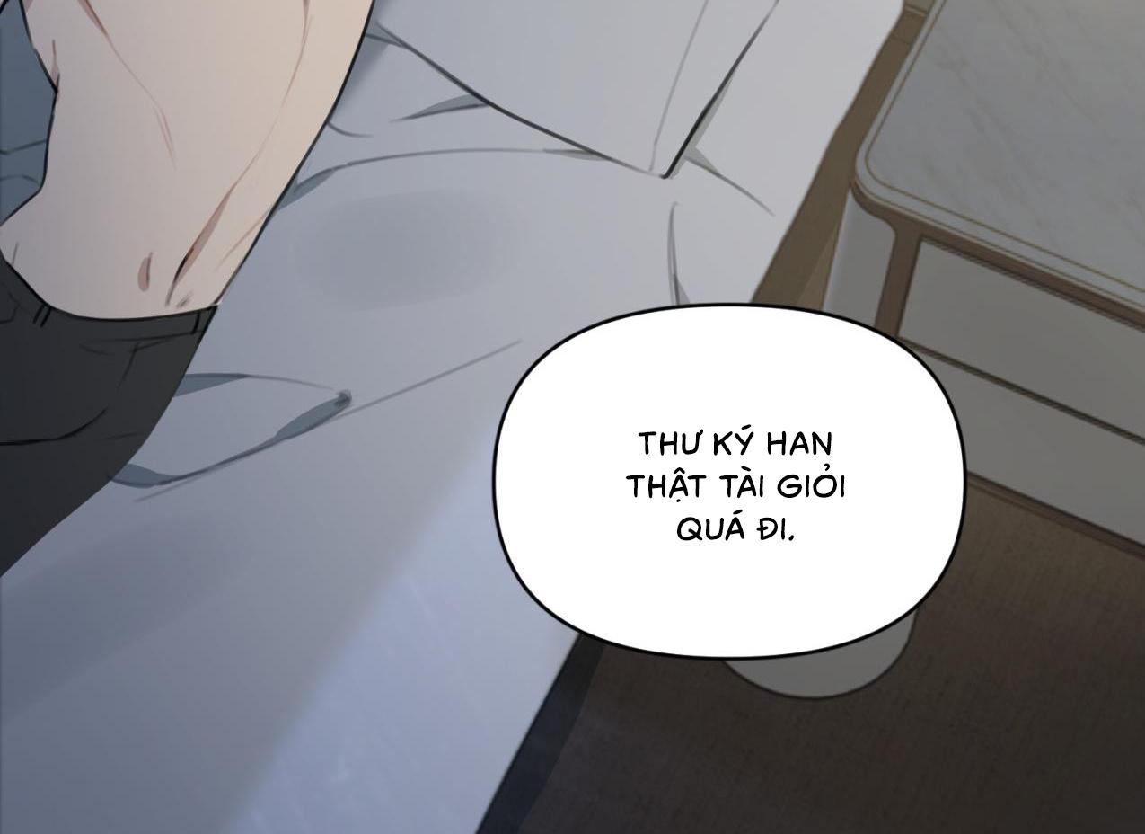 Cậu chủ X Thư ký Chapter 4 - Next 