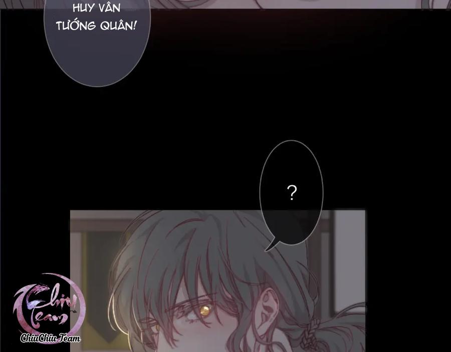 Ẩm Yêu Chỉ Khát Chapter 1 - Next Chapter 2