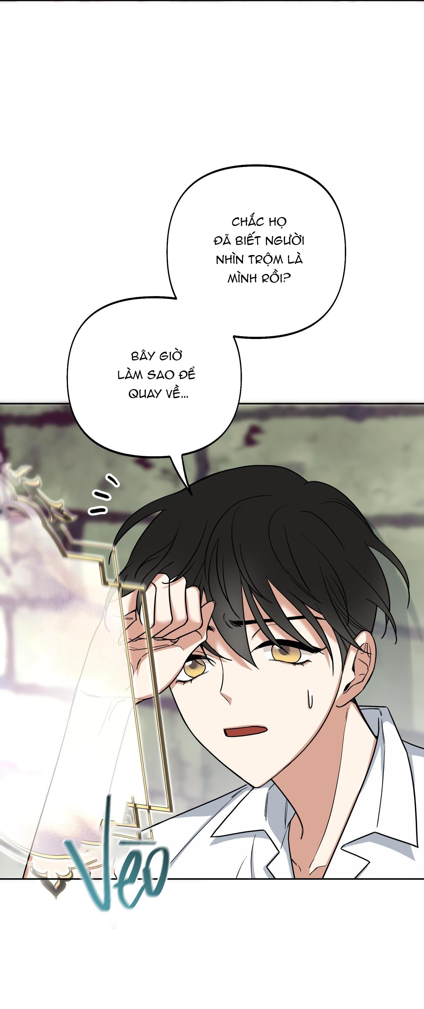 (NP) TRỞ THÀNH VUA CÔNG LƯỢC Chapter 4 - Next Chapter 5