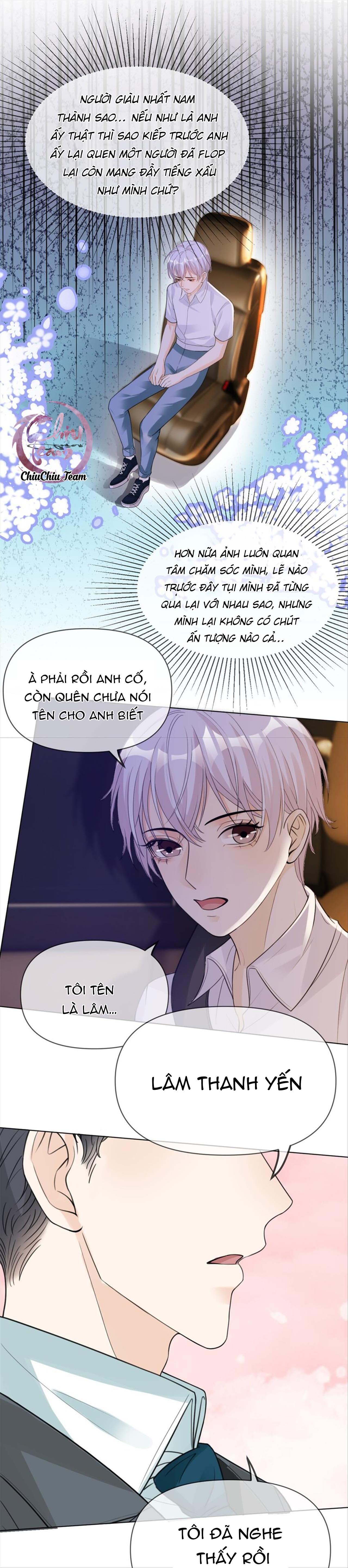 Bị Vạn Người Anti, Sống Lại Tôi Hot Khắp Internet Chapter 13 - Next Chapter 14