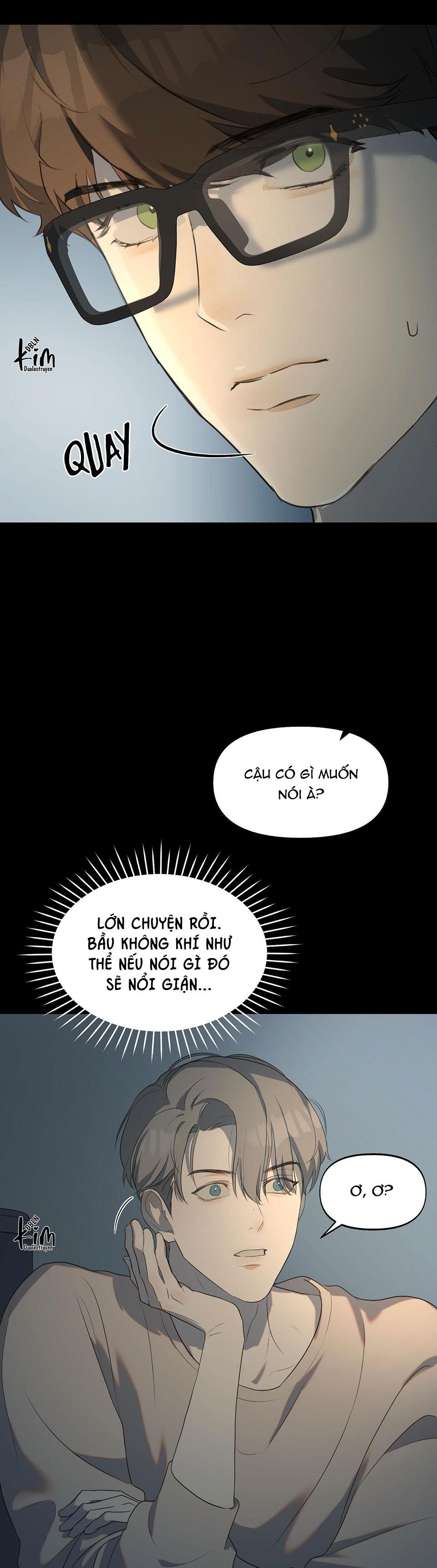 DỰ ÁN MỌT SÁCH Chapter 8 - Next Chapter 9