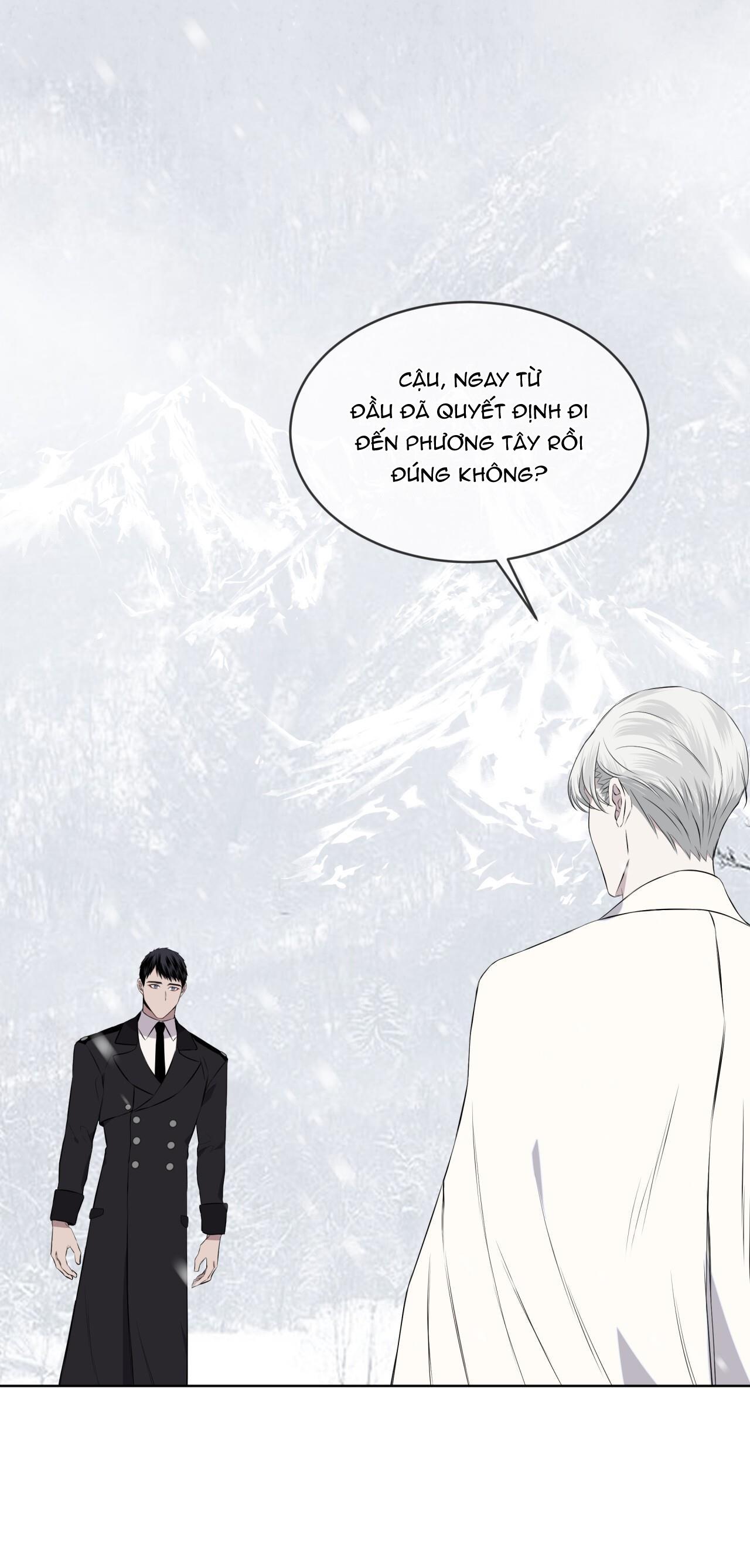 Rừng Biển Chapter 32 - Next Chapter 33