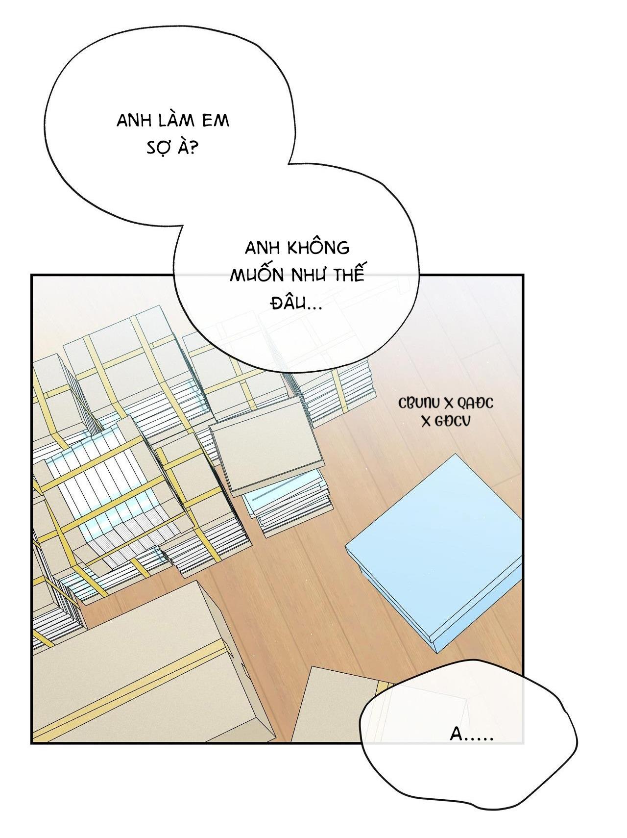 (CBunu) Hạ cánh cuối chân trời Chapter 16 - Next Chapter 17