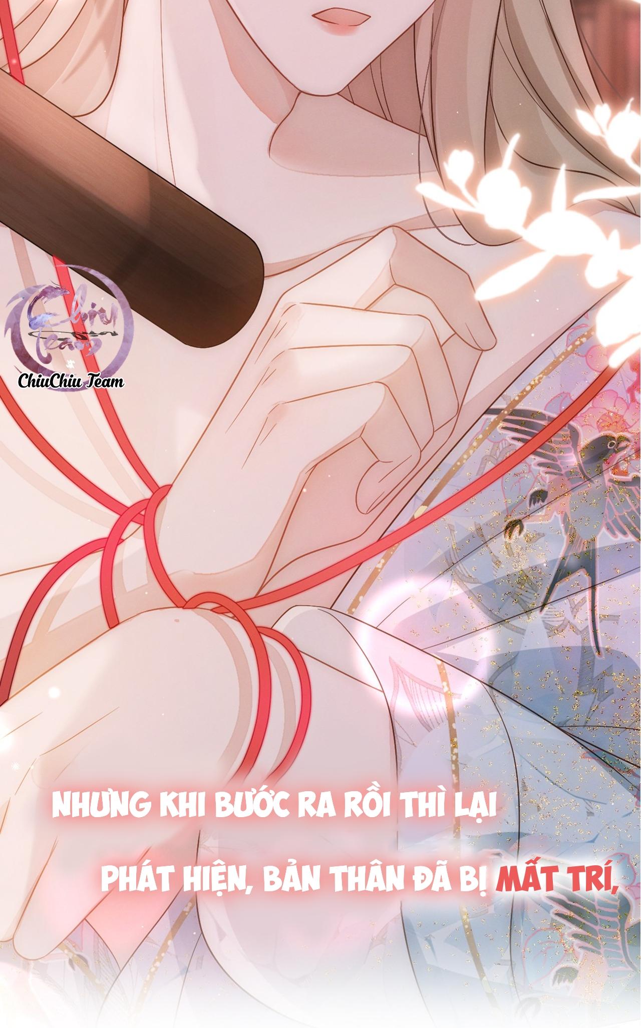 Vợ Tôi Bước Ra Từ Tranh Vẽ (END) Chapter 0 - Next Chapter 1