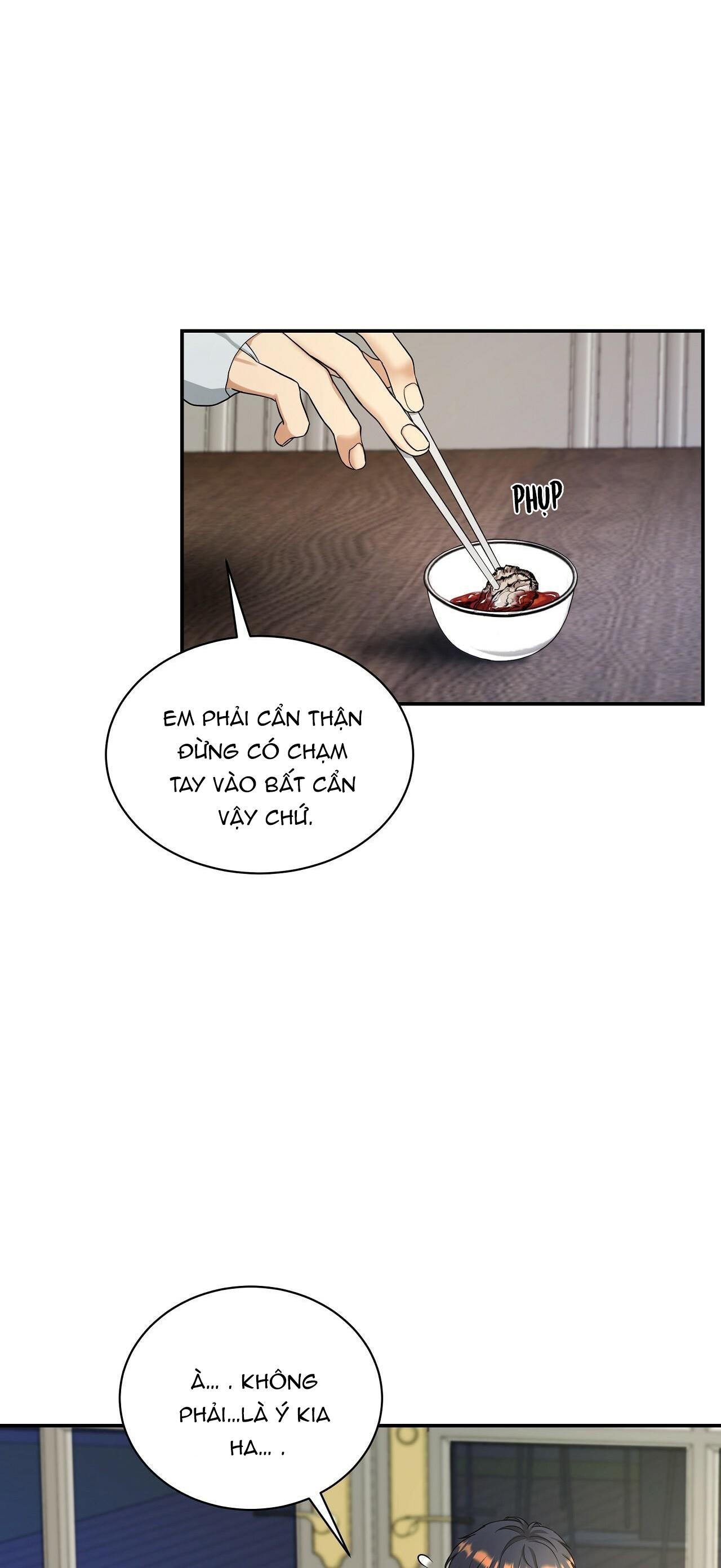 Kích Hoạt Chapter 11 - Trang 4