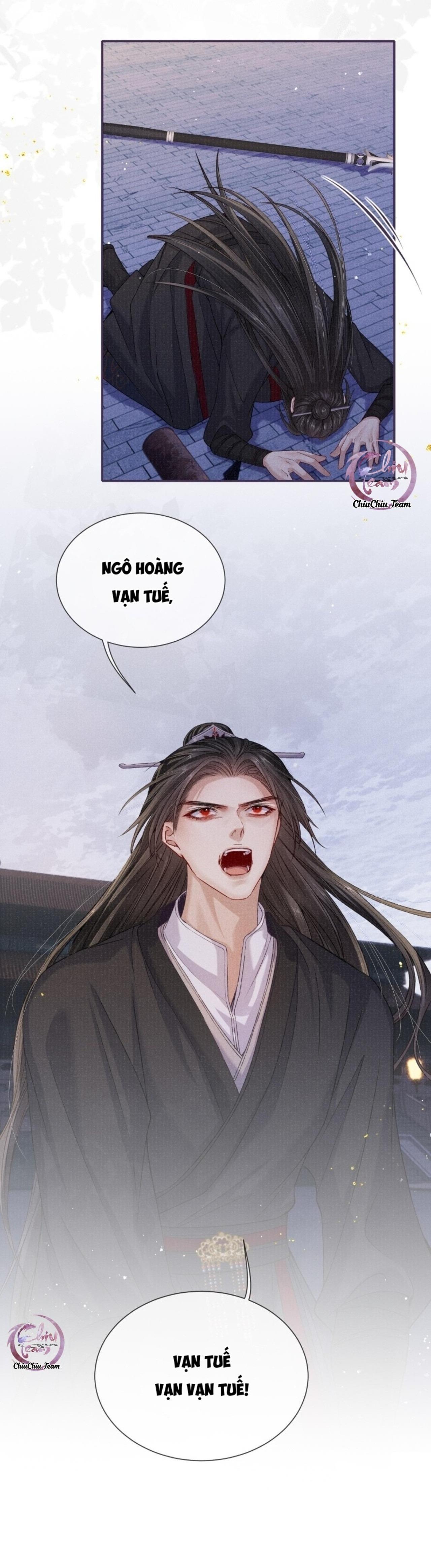 Tướng Quân Lệnh Chapter 78 - Next Chapter 79