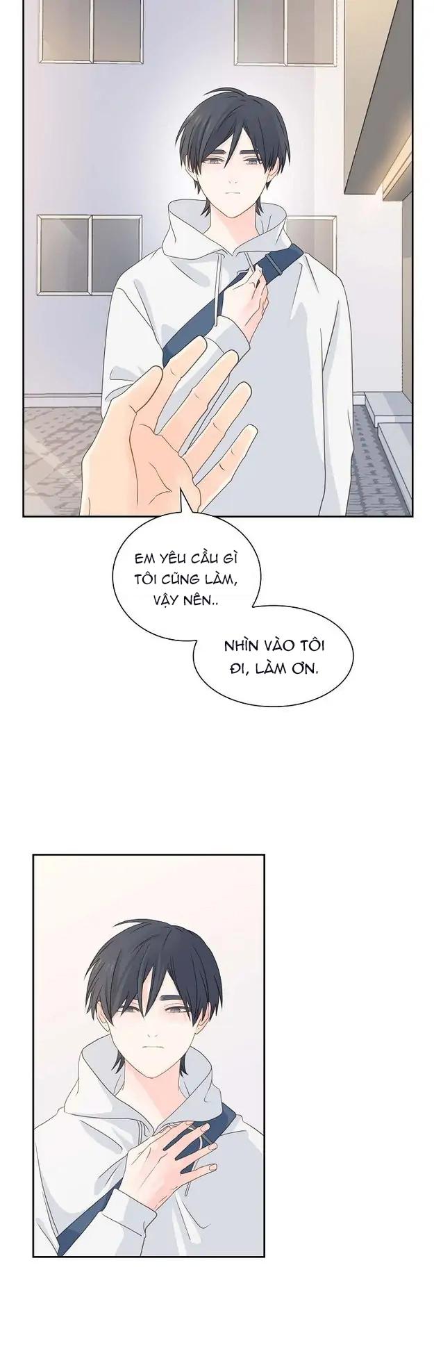 Lâu Đài Cát (END) Chapter 38 - Next Chapter 39