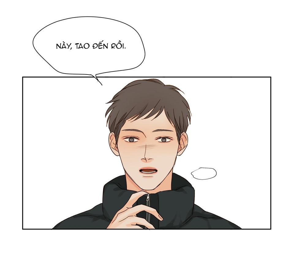 TÌNH TRONG ÁNH MẮT Chapter 3 - Next Chapter 4