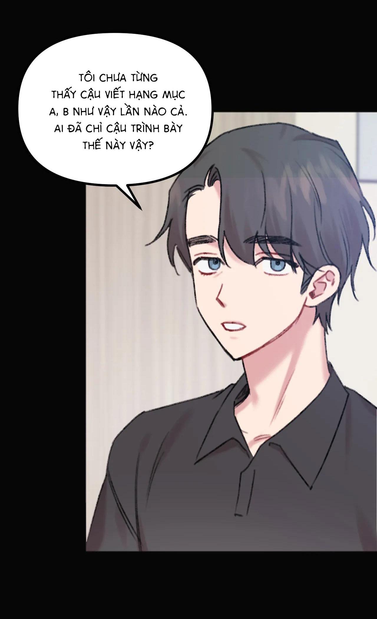 (CBunu) Anh Thật Sự Thích Em Sao Chapter 9 - Next Chapter 10 H+