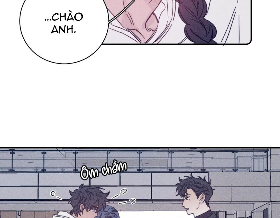 Mùa Xuân Đang Đến Chapter 83 - Next Chapter 84