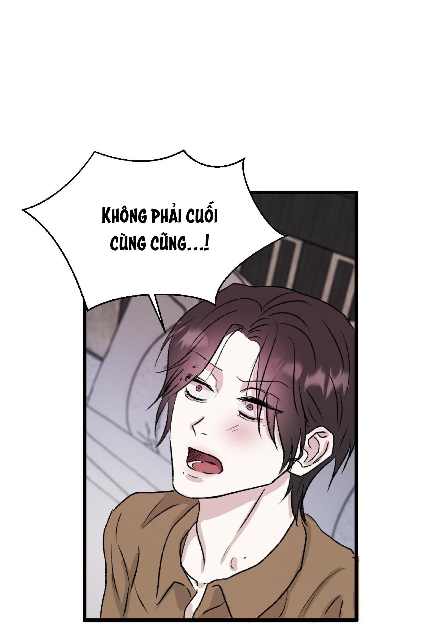 Phản Chiếu Chapter 4 - Trang 2