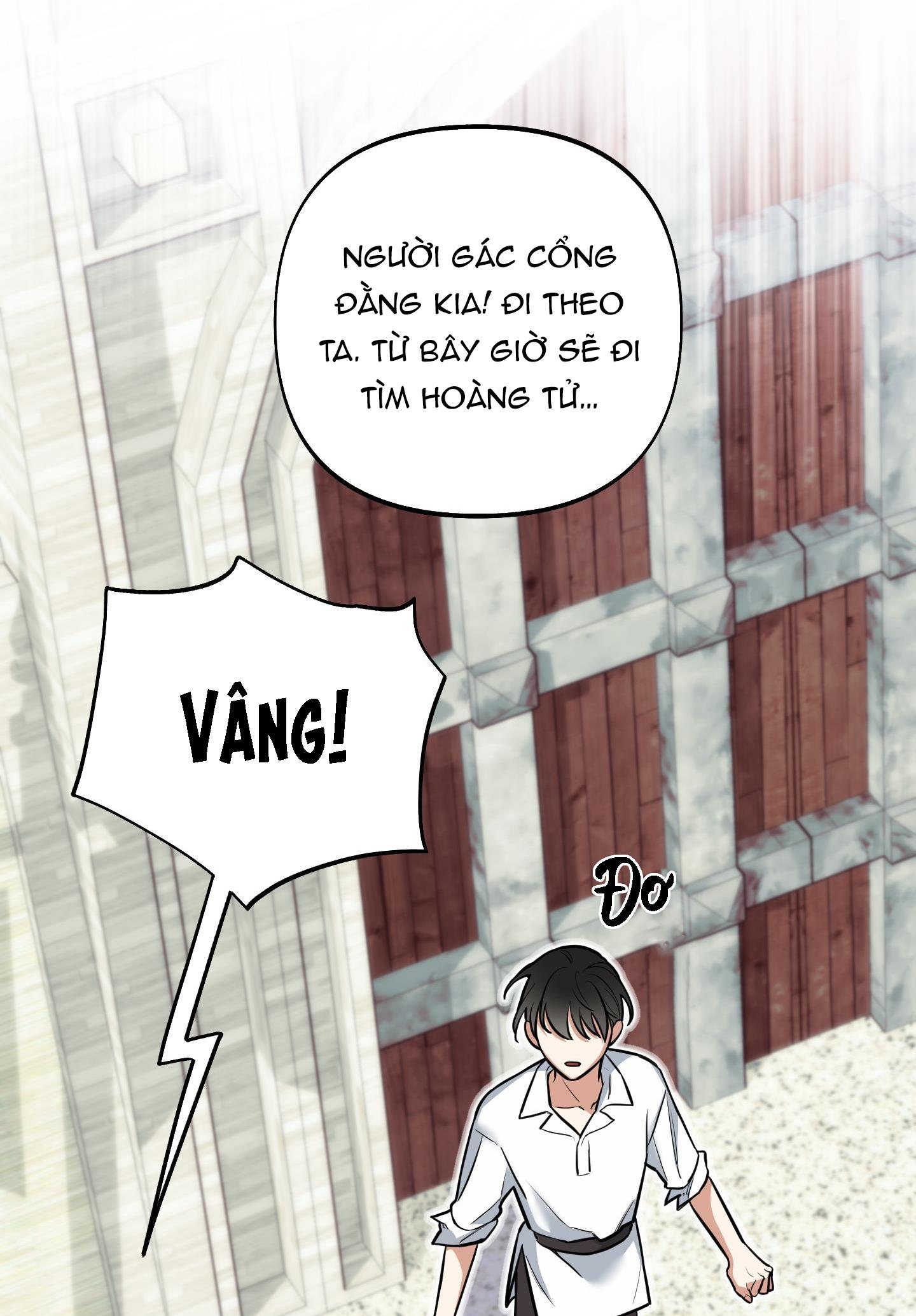 (NP) TRỞ THÀNH VUA CÔNG LƯỢC Chapter 7 ngang raw - Next Chapter 8