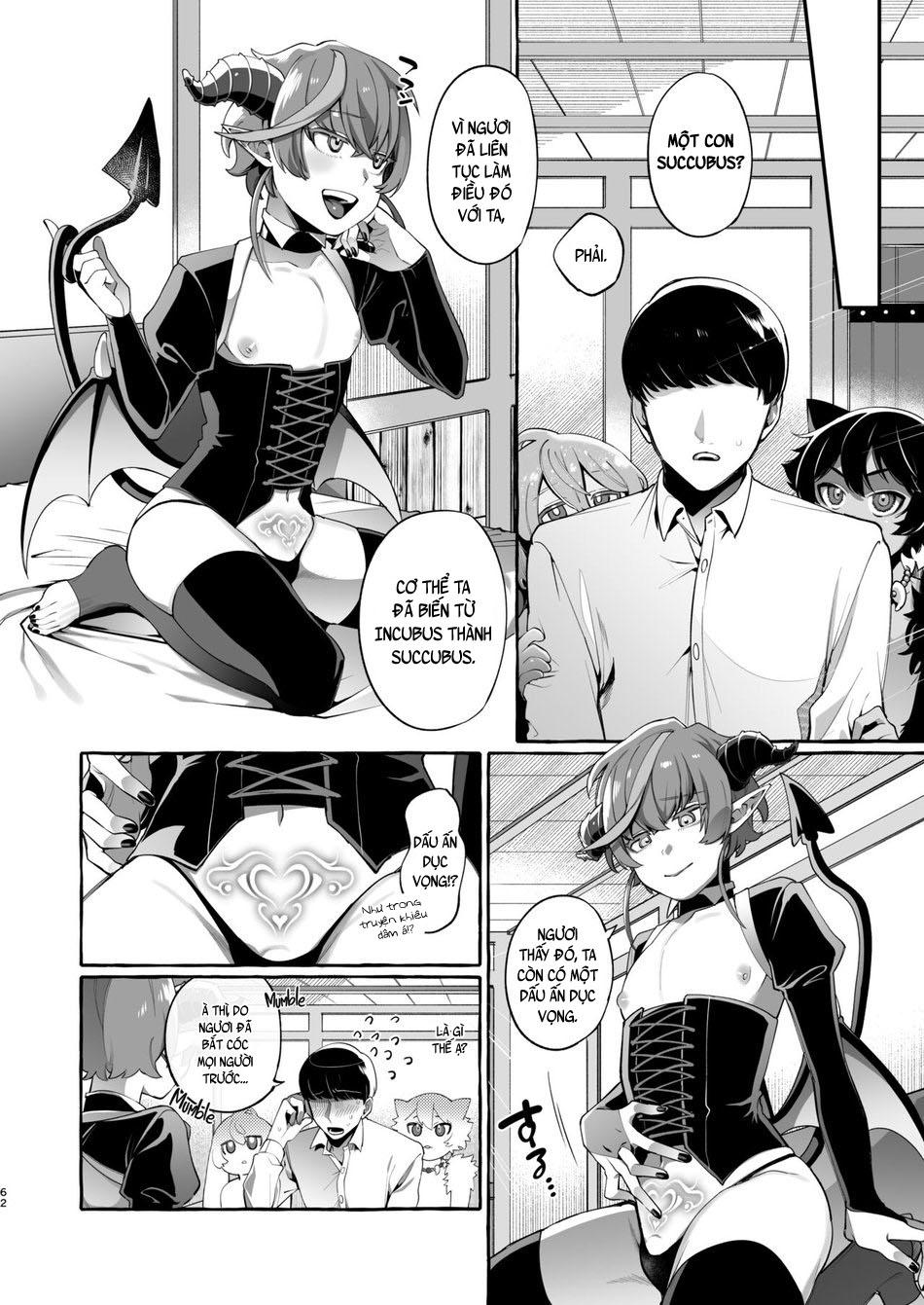 Tổng Hợp Truyện Shota và Cross-dress của GaGa Chapter 22 - Next Chapter 23