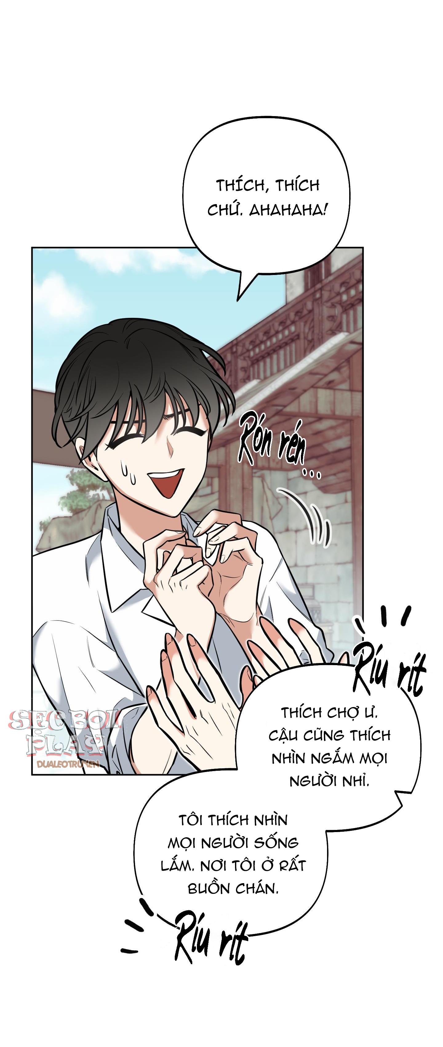 (NP) TRỞ THÀNH VUA CÔNG LƯỢC Chapter 7 ngang raw - Next Chapter 8