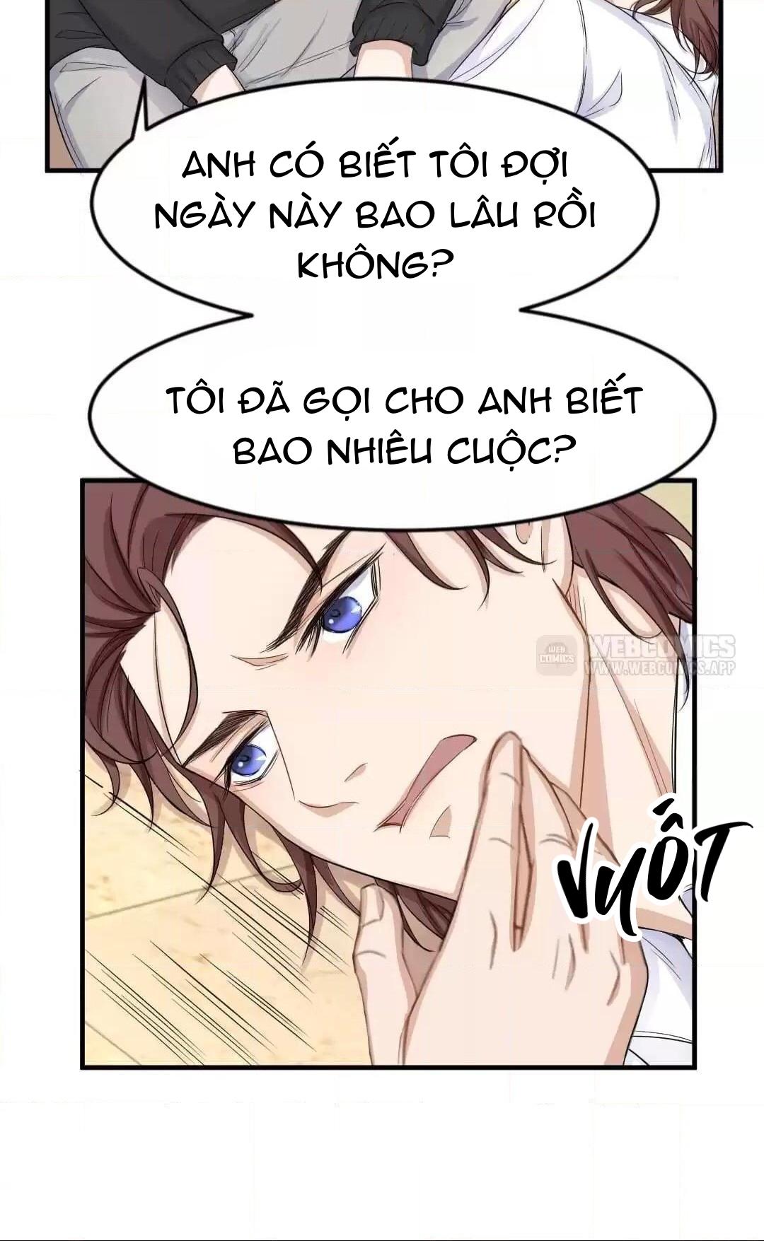 Thu Dĩ Vi Kỳ Chapter 22 - Next Chapter 23