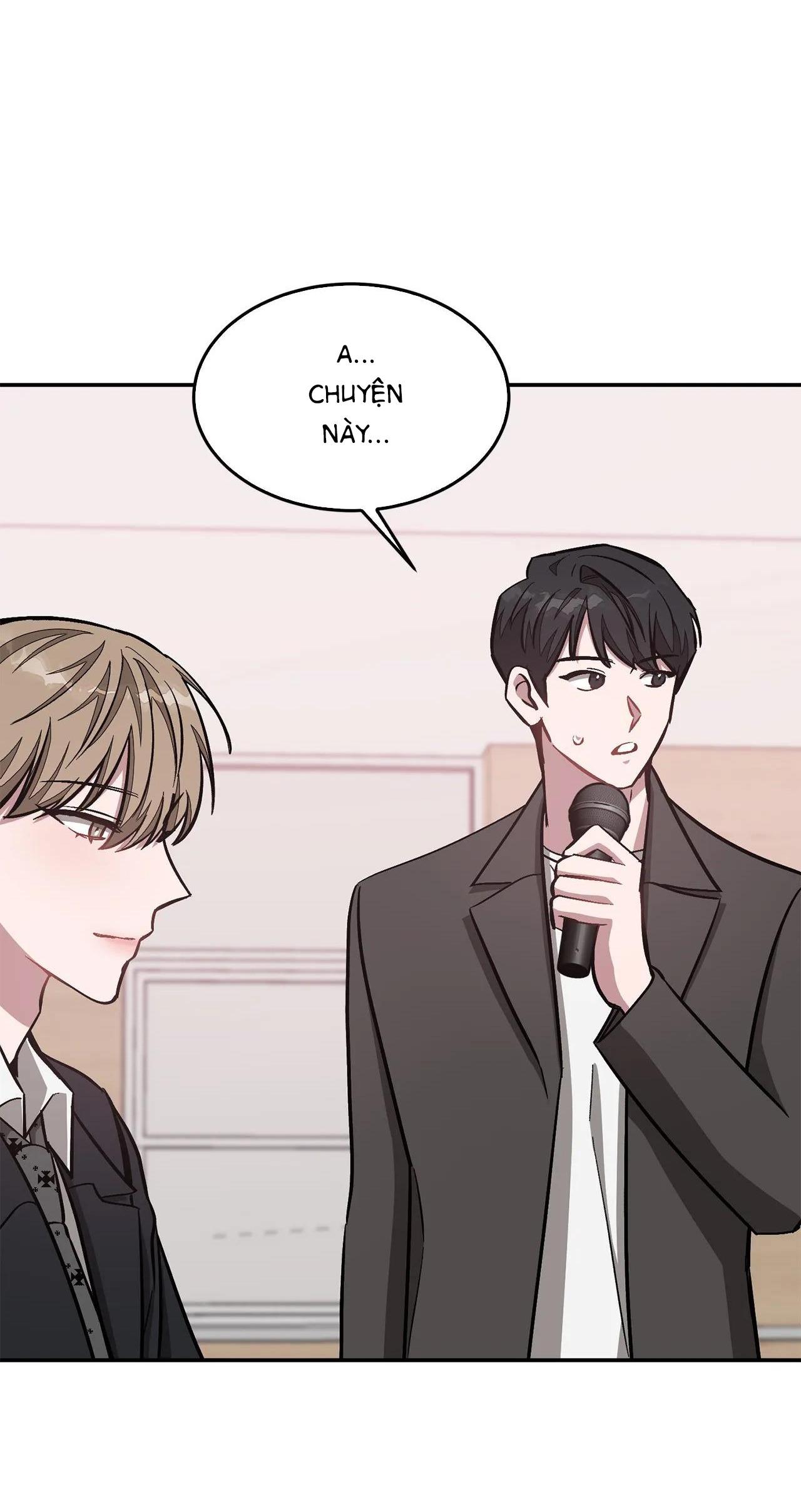 (CBunu) Sống Lại Lần Nữa Chapter 39 - Trang 2