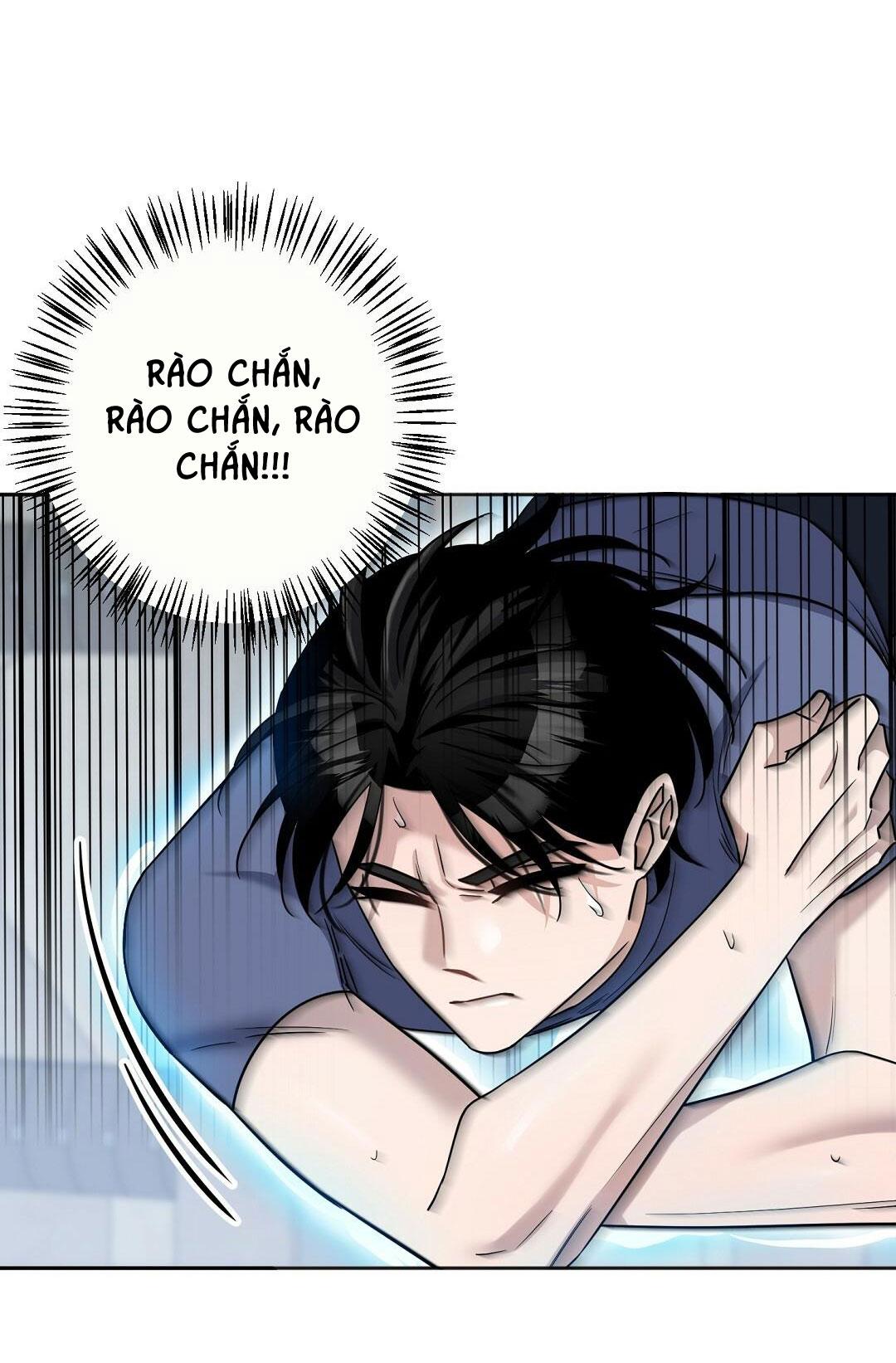 Vô Danh Unknown Chapter 10 - Next Chapter 11