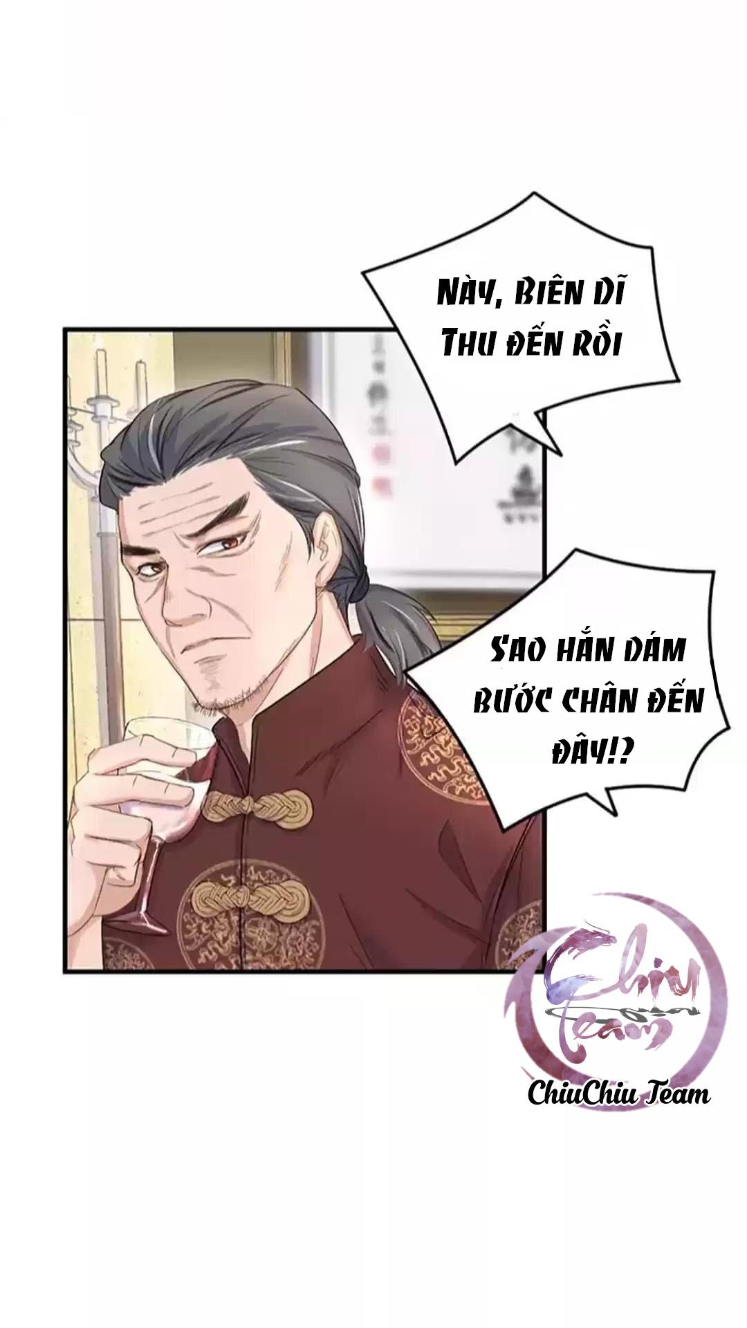 Thu Dĩ Vi Kỳ Chapter 20 - Next Chapter 21