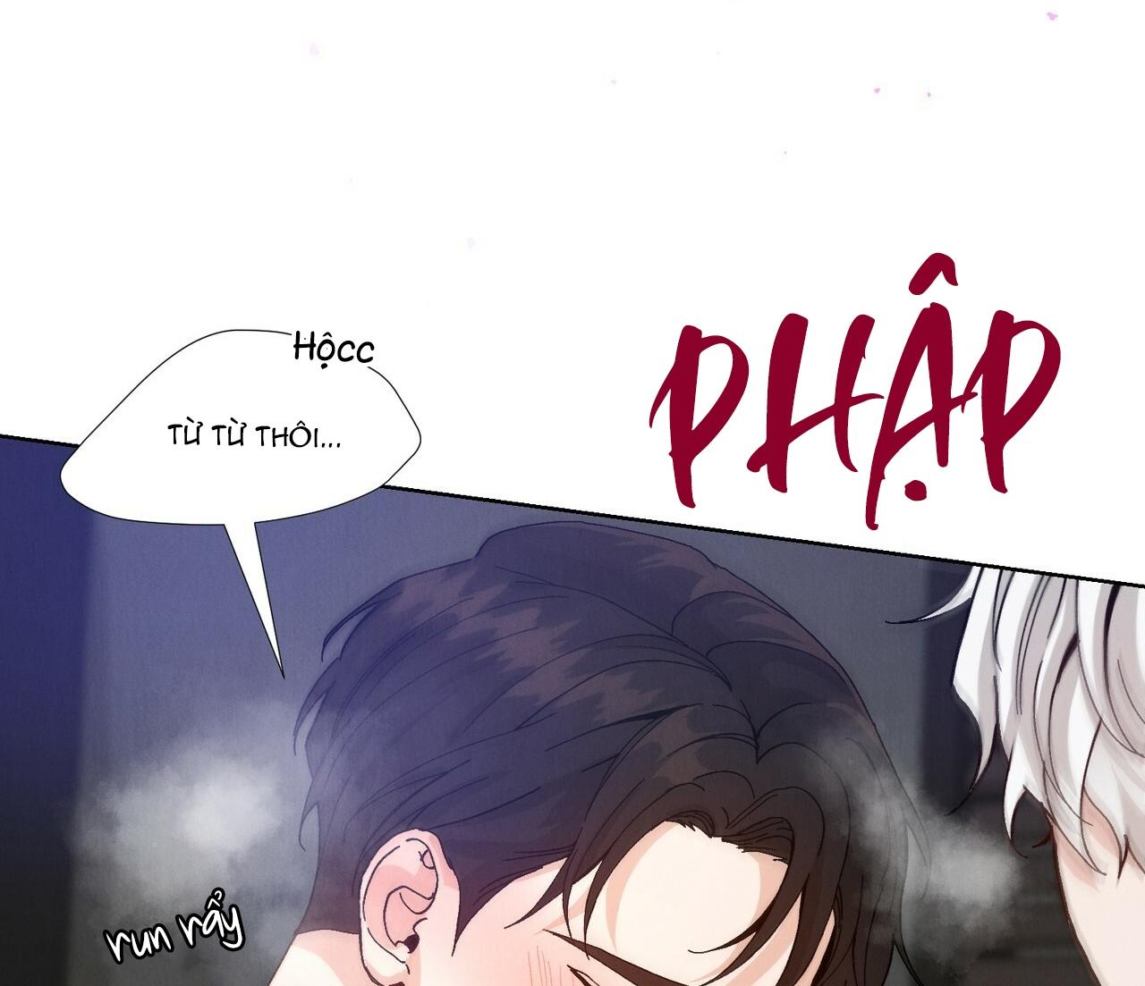 Sự Liên Kết Chapter 3 END - Next 