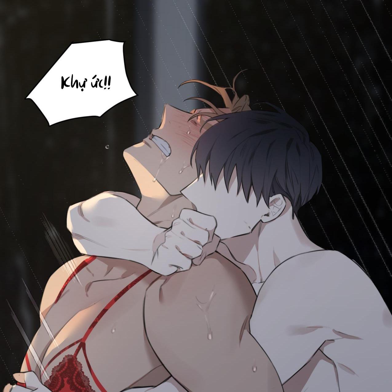 Cậu chủ X Thư ký Chapter 4 - Next 