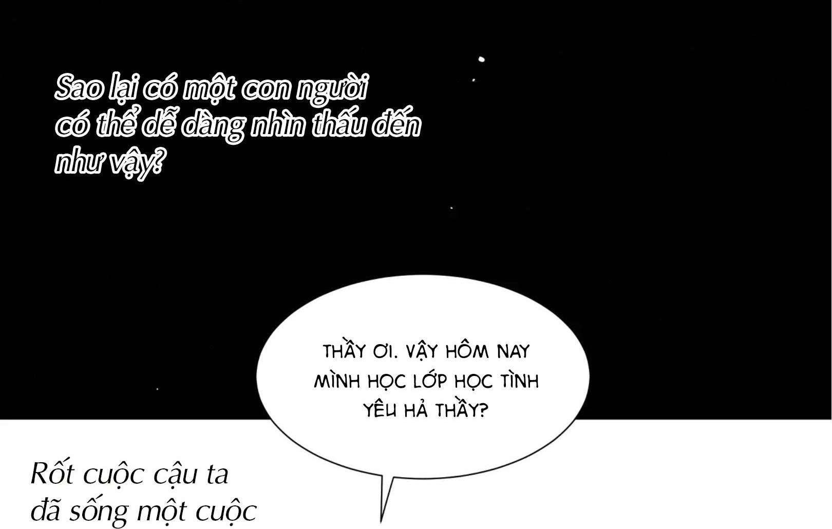 (CBunu) Tình yêu và danh vọng Chapter 28 - Next Chapter 29