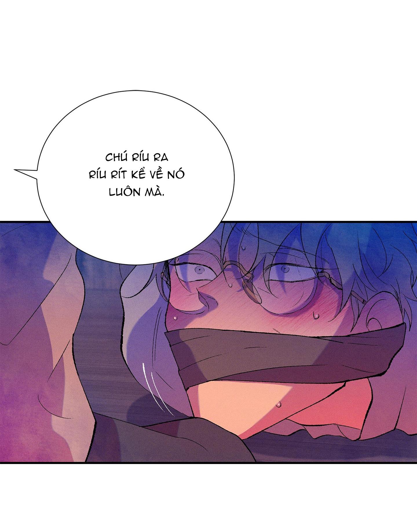 ÔNG CHÚ BÊN CỬA SỔ Chapter 23 - Next Chapter 24