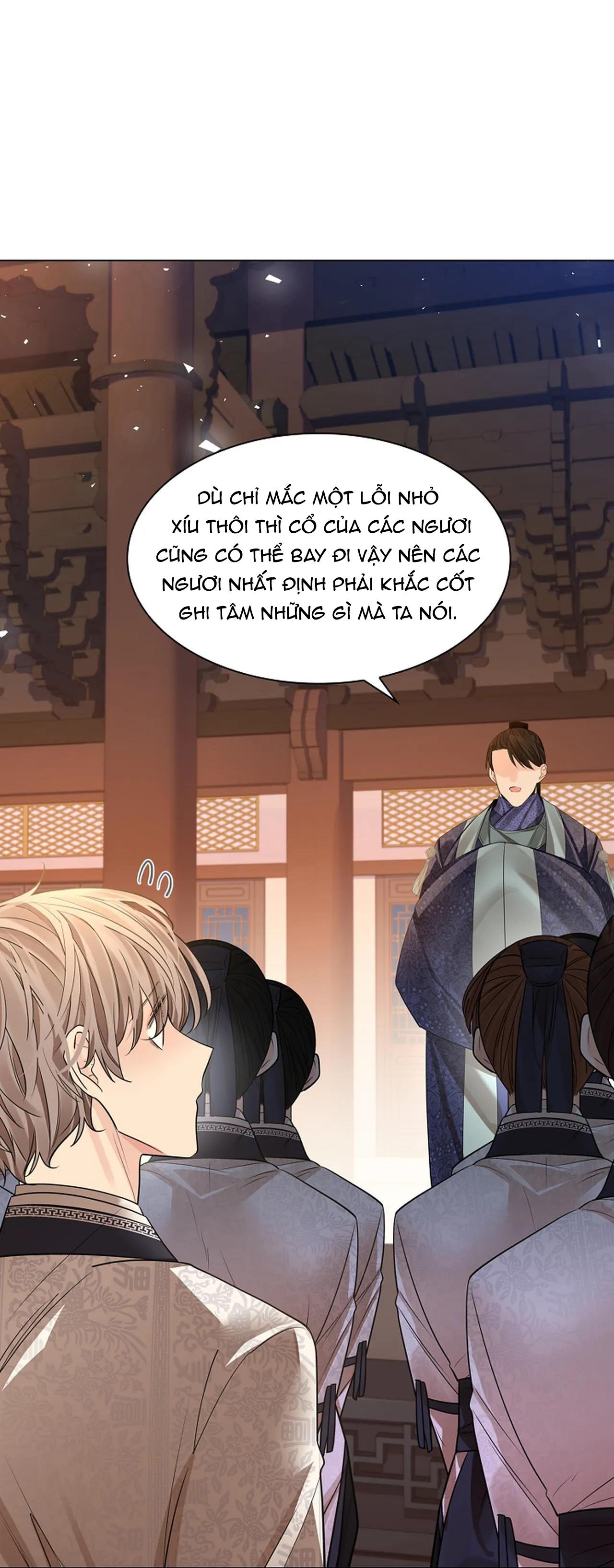 HOA GIẤY Chapter 44 - Next Chapter 45