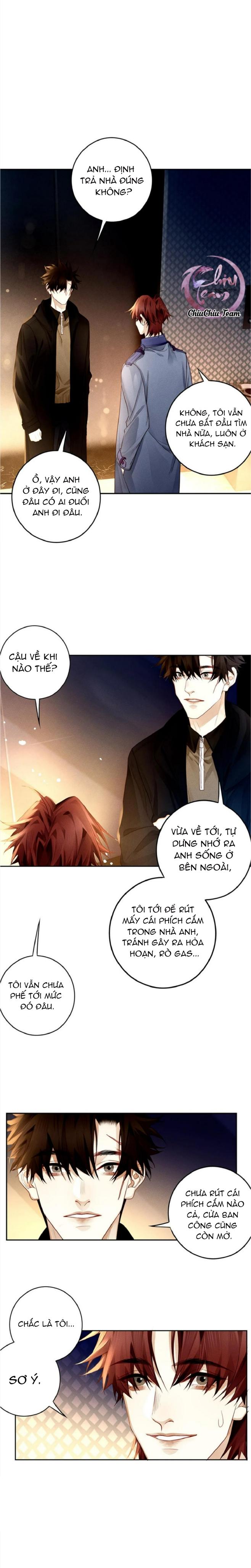 Thuốc Giải (END) Chapter 76 - Trang 3