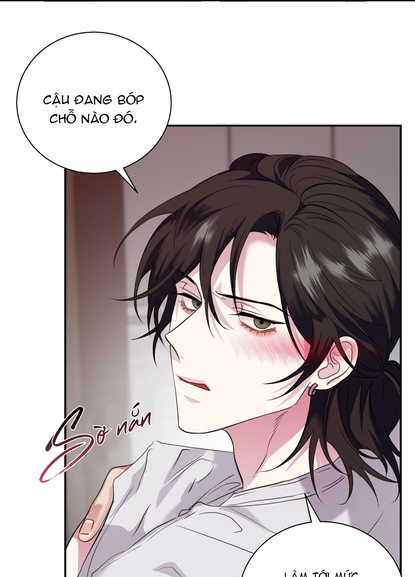 Rut Là Gì Vậy Chứ? Chapter 7 - Next 