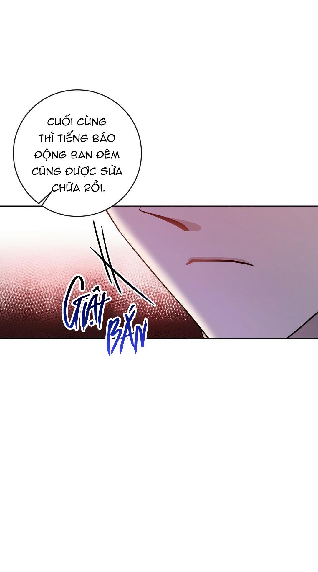 Vô Danh Unknown Chapter 8 - Next Chapter 9