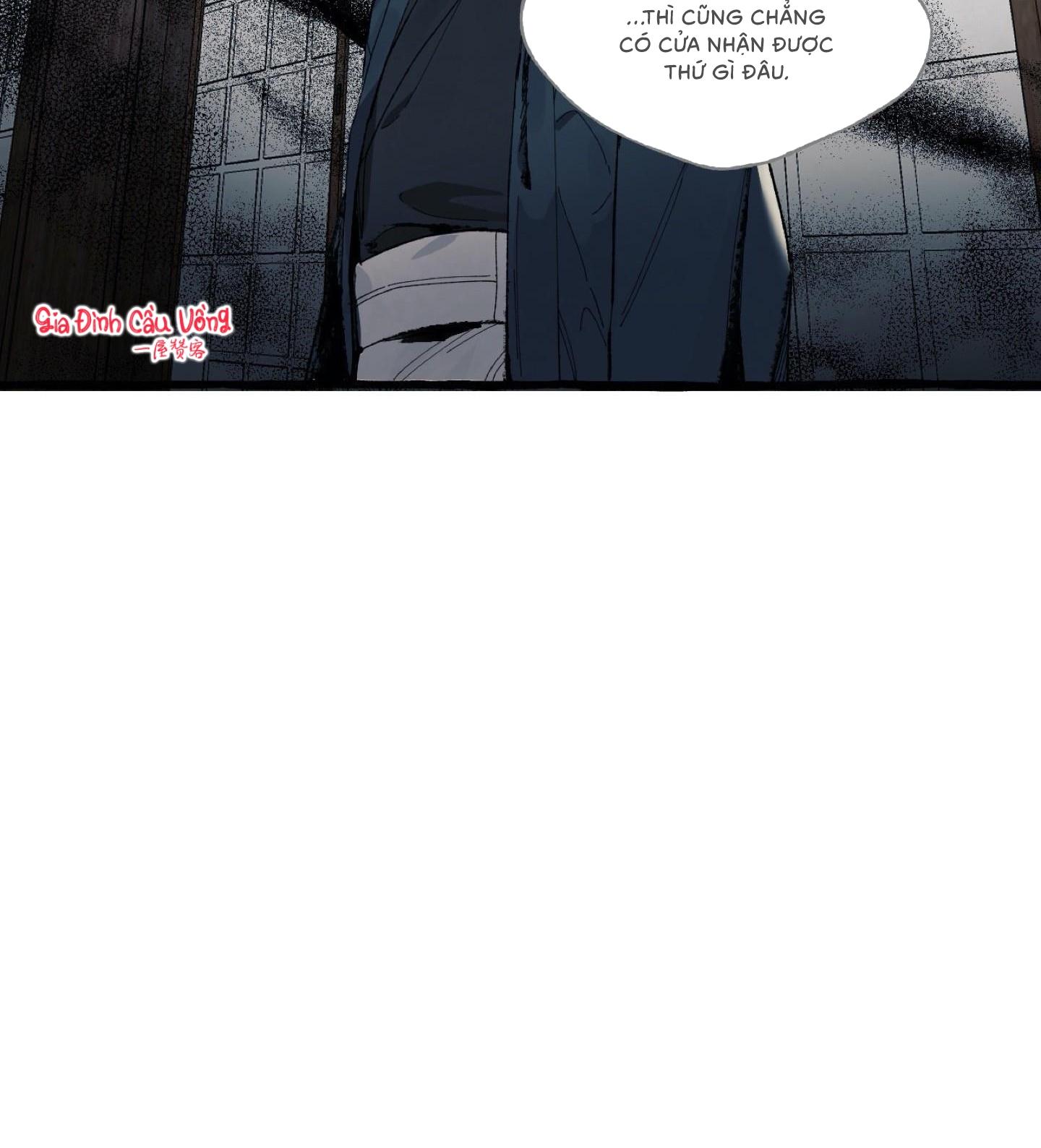 Che Giấu Chapter 4 - Trang 3